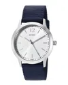 Guess Men's Exchange Watch