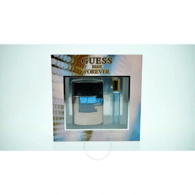 Guess Men's Forever Gift Set Fragrances 085715329509 In White