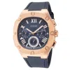 Guess Men's Headline 42mm Quartz Watch Gw0571g2