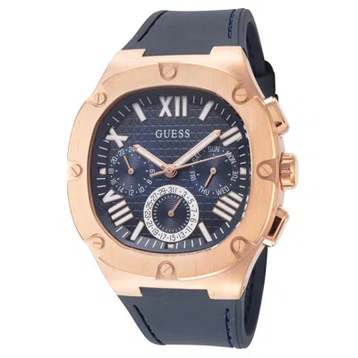 Guess Men's Headline 42mm Quartz Watch Gw0571g2