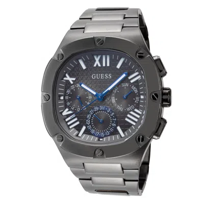 Guess Men's Headline 42mm Quartz Watch Gw0572g5