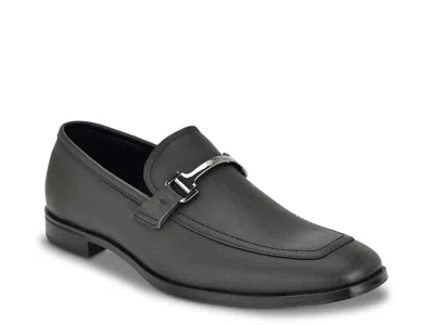 Guess Men's Hikken Loafer Men's In Gray