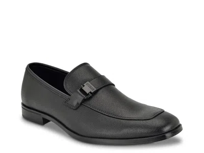Guess Men's Honten Loafer Men's In Black