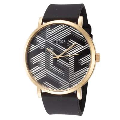 Guess Men's Imprint 44mm Quartz Watch Gw0625g2