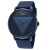 Guess Men's Imprint 44mm Quartz Watch W1161g4