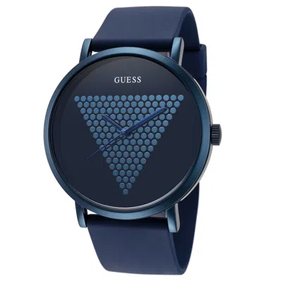 Guess Men's Imprint 44mm Quartz Watch W1161g4