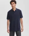 Guess Men's Knit Polo Shirt