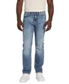 Guess Men's Mason Jeans In Blue