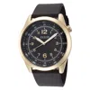 Guess Men's Max 42mm Quartz Watch Gw0494g2