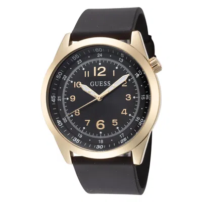 Guess Men's Max 42mm Quartz Watch Gw0494g2
