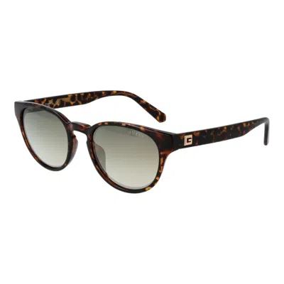 Guess Men Men's Sunglasses