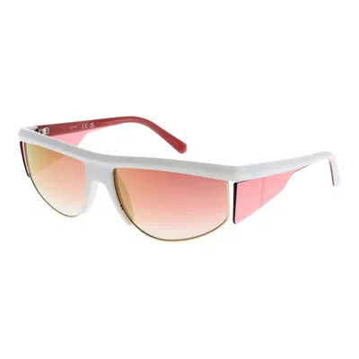 GUESS MEN MEN'S SUNGLASSES
