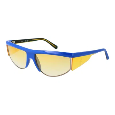 GUESS MEN MEN'S SUNGLASSES