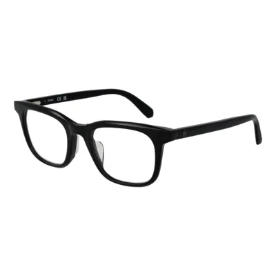 Guess Men Optical Men's Frames In Black
