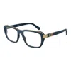 Guess Blue Men Optical Frames In Blue