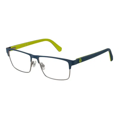 Guess Men Optical Men's Frames