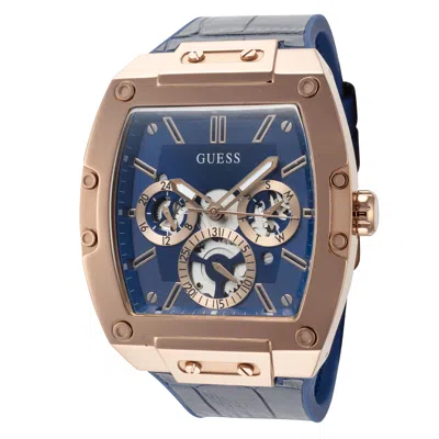 Guess Men's Phoenix 43mm Quartz Watch Gw0202g8