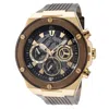 Guess Men's Poseidon 46mm Quartz Watch Gw0425g1
