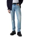 Guess Men's Regular-fit Finnley Five-pocket Jeans