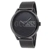 Guess Men's Reputation 44mm Quartz Watch Gw0710g3