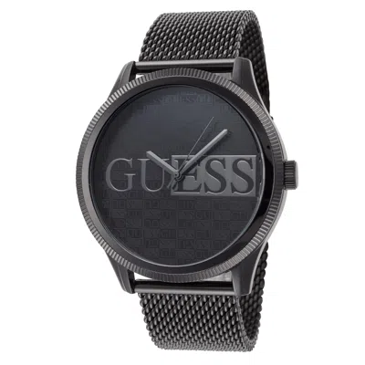 Guess Men's Reputation 44mm Quartz Watch Gw0710g3