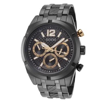 Guess Men's Resistance 44mm Quartz Watch Gw0714g4