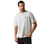 Guess Men's Sailing Ship Graphic T-shirt In Pattern