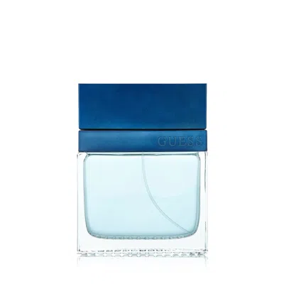 Guess Men's Seductive Homme Blue Edt Body Spray Spray 3.4 oz (tester) Fragrances