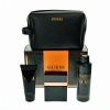 GUESS GUESS MEN'S SEDUCTIVE HOMME NOIR GIFT SET FRAGRANCES 085715329776