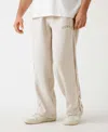 Guess Men's Shiro Regular Fit Pants In White