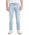 Guess Men's Slim-fit Miami Five-pocket Jeans In Blue
