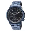Guess Men's Spec 44mm Watch