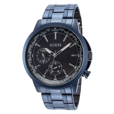 Guess Men's Spec 44mm Watch