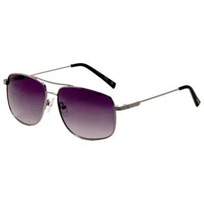 Guess Men's Sunglasses In Purple
