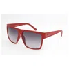 Guess Men's Sunglasses In Red