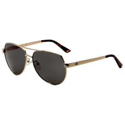 Guess Men's Sunglasses In Black