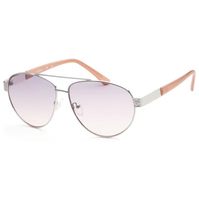 GUESS FACTORY MEN'S SUNGLASSES