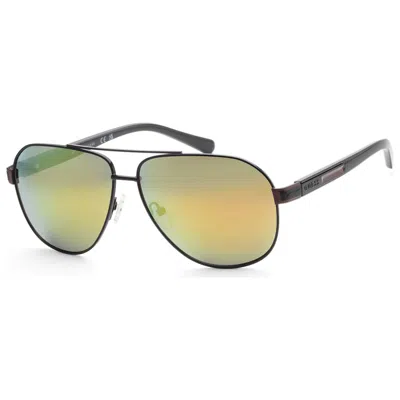 GUESS GUESS MEN'S SUNGLASSES