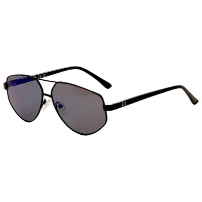 Guess Men's Sunglasses In Black