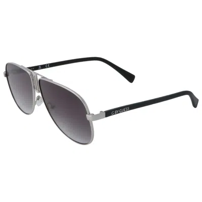 Guess Men's Sunglasses In Black