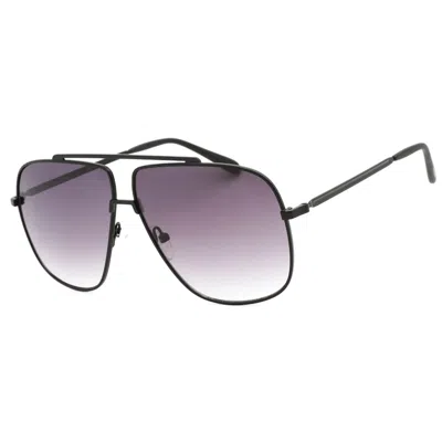 Guess Men's Sunglasses  Gf0239-02b  61 Mm Gbby2 In Gray