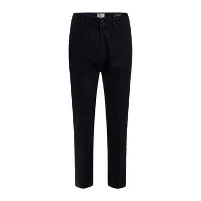 Guess Men's Trousers  M3rb32 D4xg2 James 2cor In Black