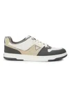 Guess Men's Tryon Colorblock Sneakers