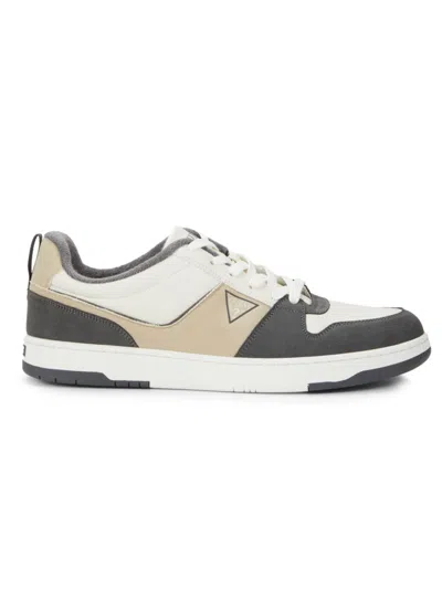 Guess Men's Tryon Colorblock Sneakers