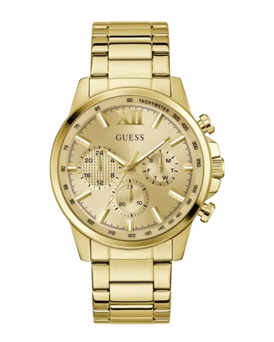 GUESS GUESS MEN'S WALKER WATCH