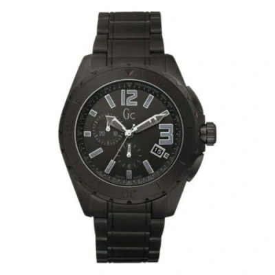 Pre-owned Guess Men's Watch  X76011g2s (ø 45 Mm)