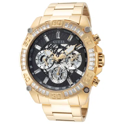 GUESS TROPHY MEN'S WATCH