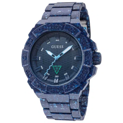 GUESS NOTIDE MEN'S WATCH