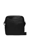 Guess Mest Multi Cmprtmn Man  Hmmetup4259-bla Black In Black