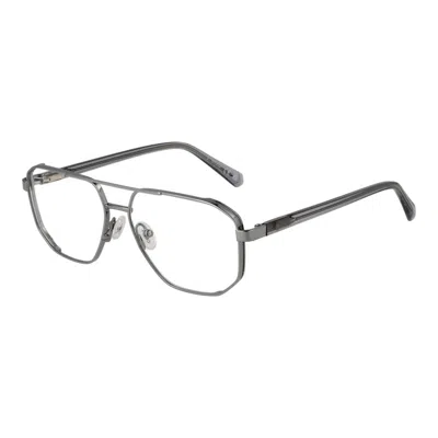 GUESS METAL GLASSES MEN'S (FRAMES)